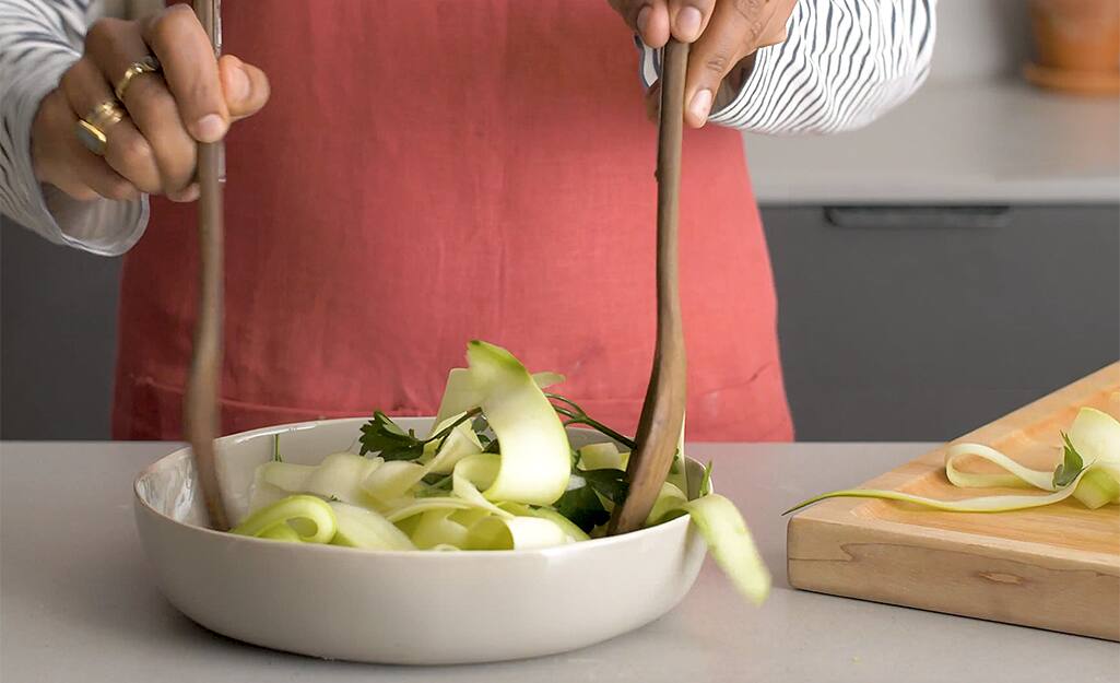 8 Ways To Use Vegetable Peelers The Home Depot