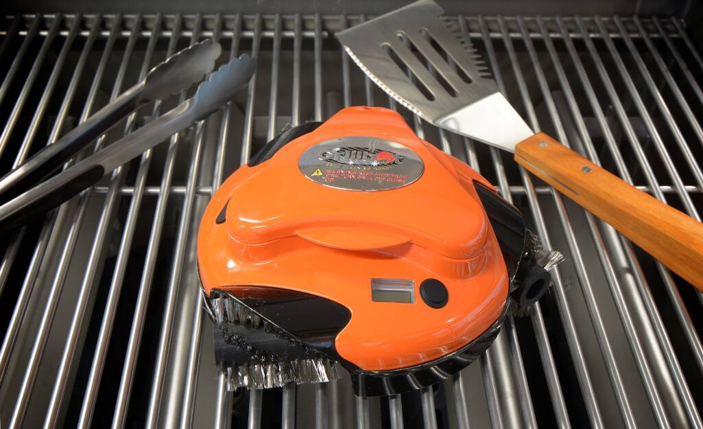 8 Tips for Grilling Outdoors All Winter The Home Depot