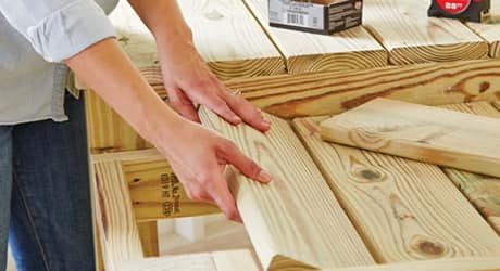 Add Top Decking Add Top Decking