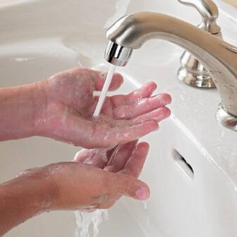 Hand Washing Hand Washing