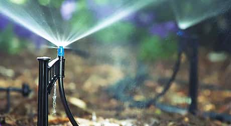 Use Right Equipment - Lawn Watering Tips Techniques Use Right Equipment - Lawn Watering Tips Techniques