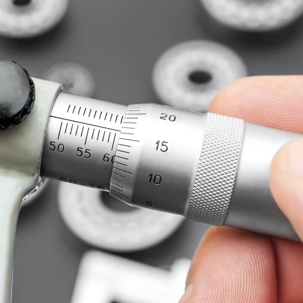 How to Read a Micrometer The Home Depot