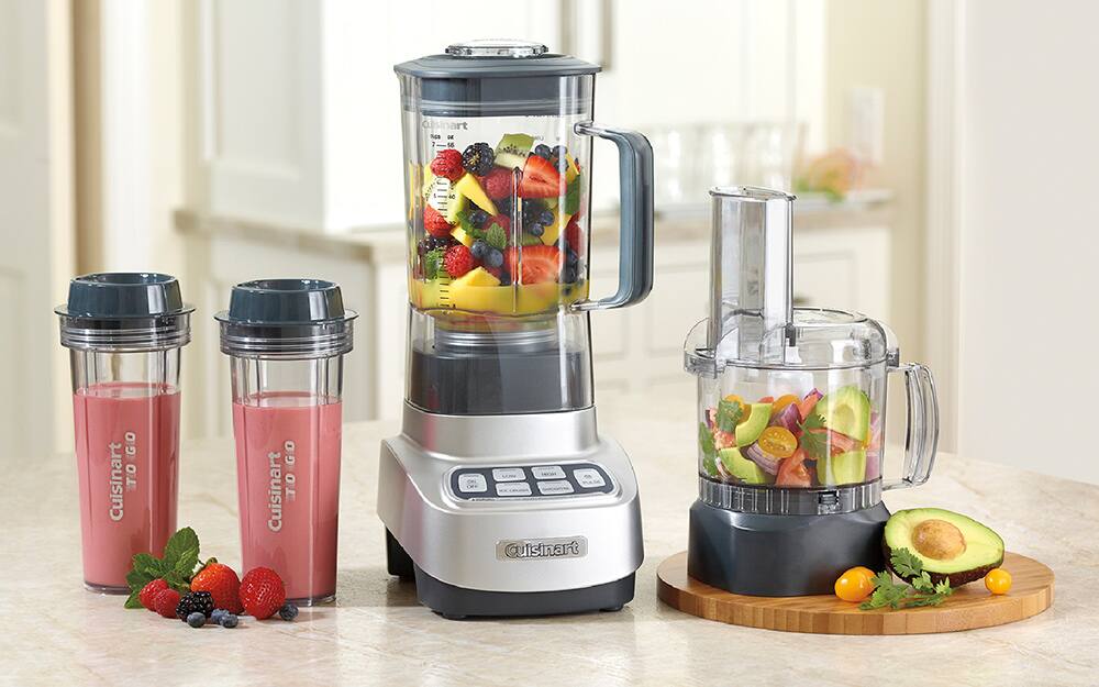 Best Blenders for Your Kitchen The Home Depot