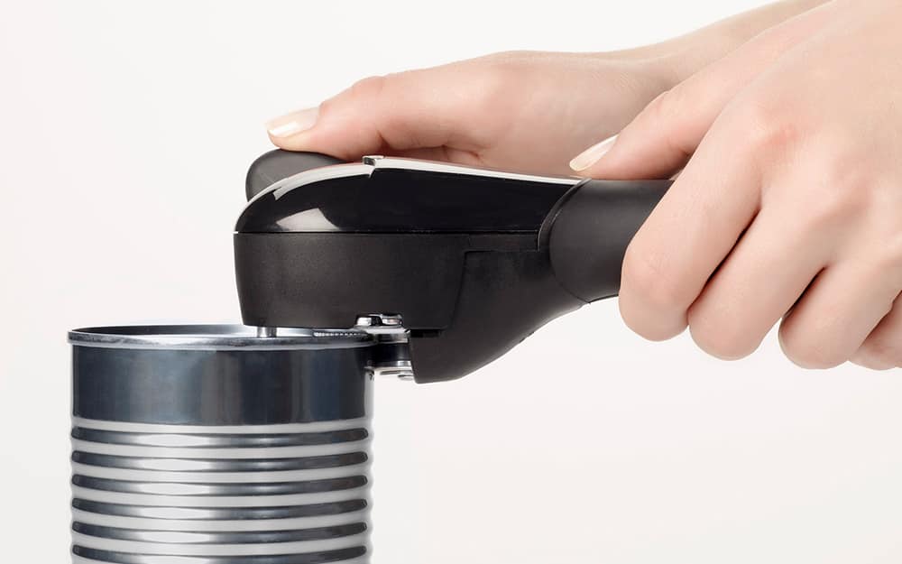 6 Best Can Openers That Are a Cut Above The Home Depot