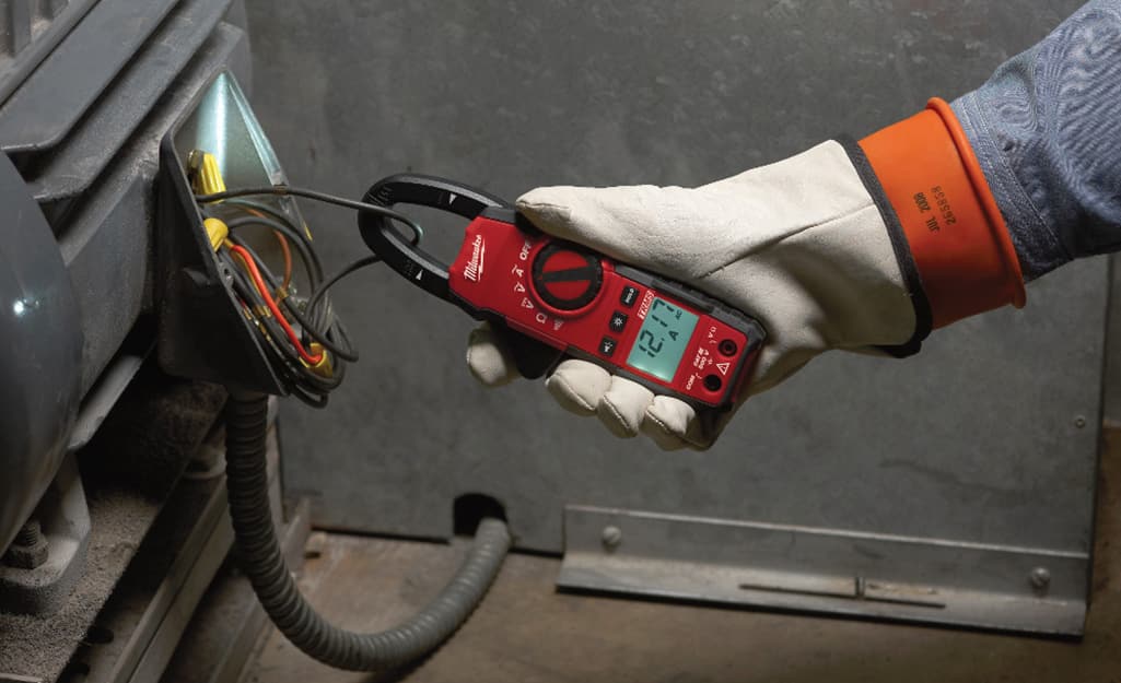 Best Electrical Testers and Meters for Voltage Diagnosis The Home Depot