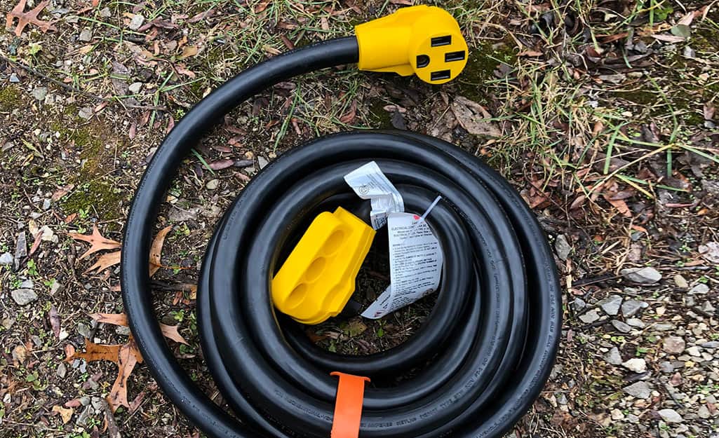 What Size Outdoor Extension Cord Do I Need Outdoor Lighting Ideas