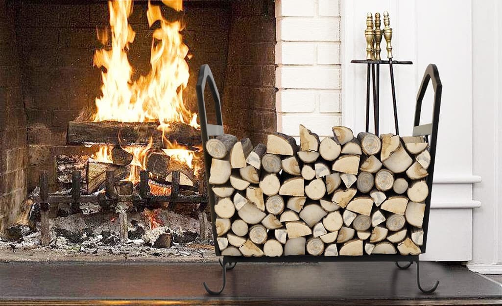 Best Fireplace Accessories For Your Home The Home Depot