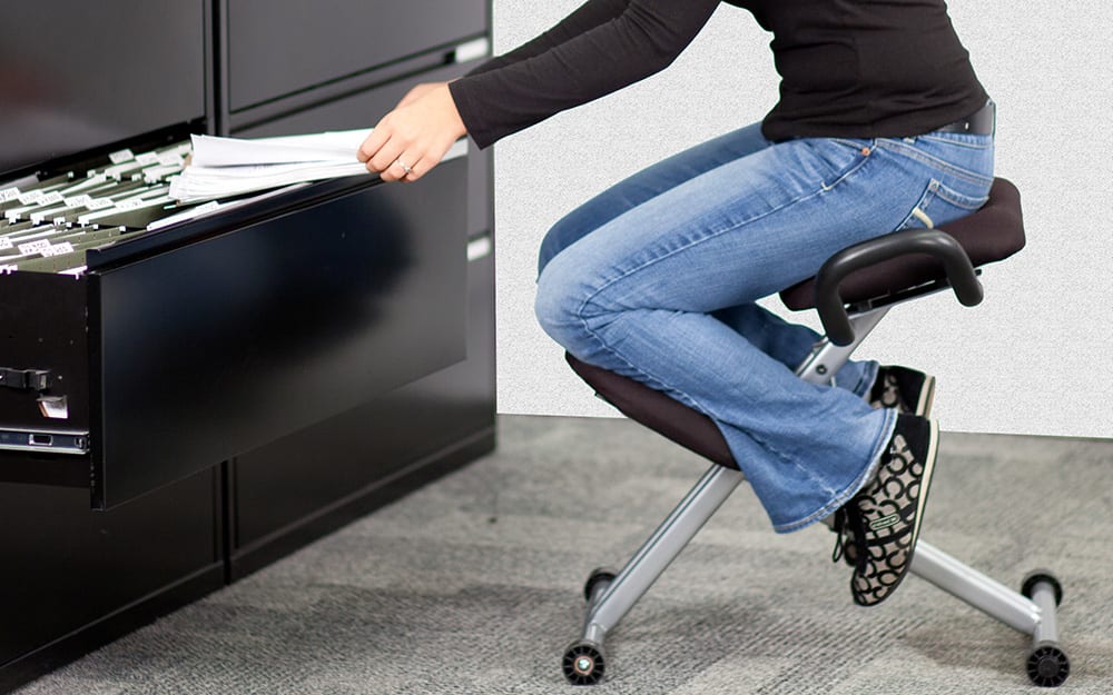 The Best Office Chairs for Your Home The Home Depot