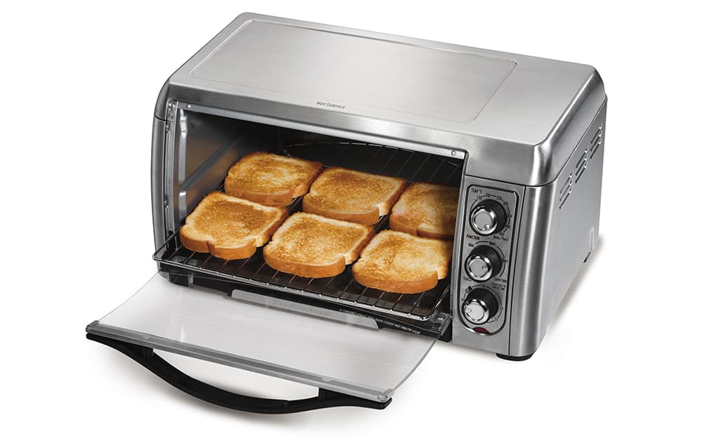 Ordinary Toaster Are Toaster Ovens Good For Toast? – XYXWD