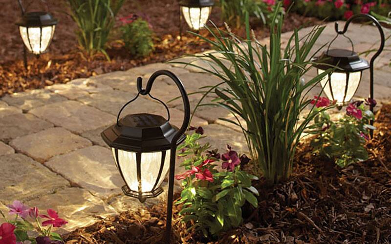 Curb Appeal Landscaping Ideas The Home Depot