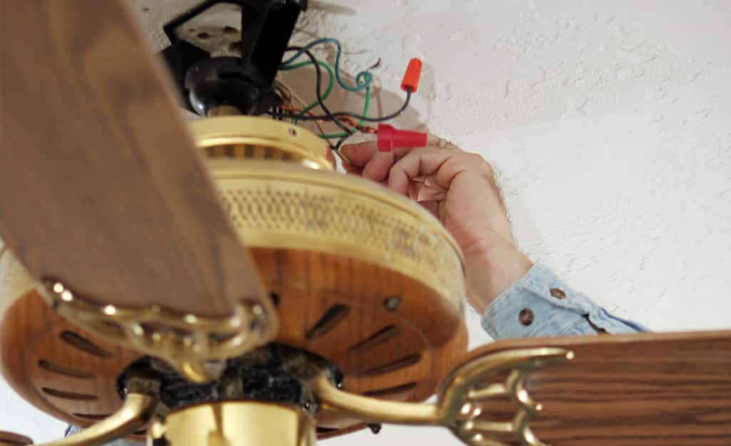 Ceiling Fan Troubleshooting The Home Depot - How Do You Know If Your Ceiling Fan Capacitor Is Bad Ceiling Fan Troubleshooting The Home Depot - How Do You Know If Your Ceiling Fan Capacitor Is Bad
