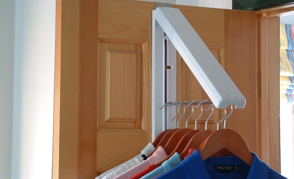 Clothing Rack Ideas The Home Depot