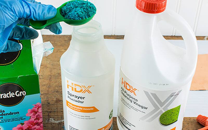 Mix Patina Solution Mix Patina Solution