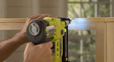 Attach moulding Attach moulding