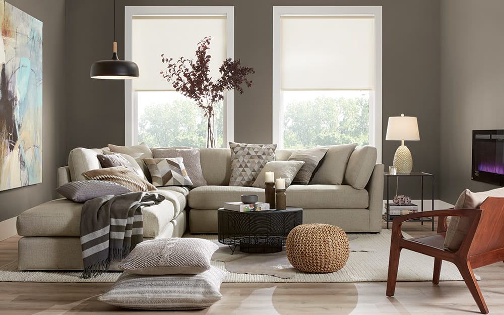 How To Choose A Paint Color The Home Depot