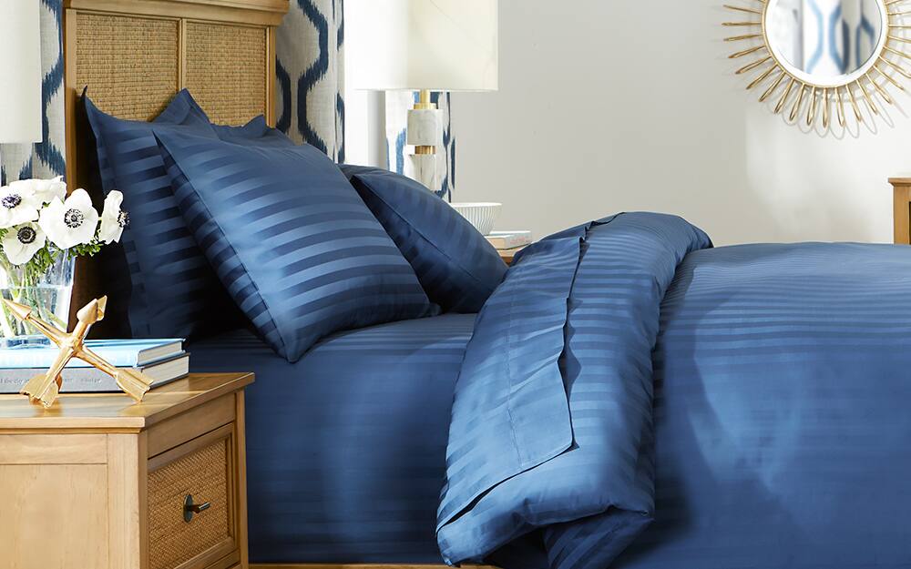 How To Choose The Best Bed Sheets For Your Bedroom Home Depot - How To Choose Bedding For Your Room How To Choose The Best Bed Sheets For Your Bedroom Home Depot - How To Choose Bedding For Your Room