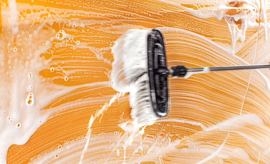 How to Clean An Awning The Home Depot