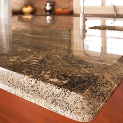 How To Clean Granite Countertops The Home Depot