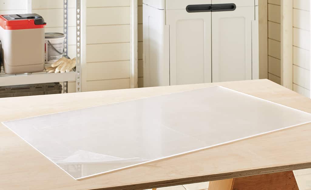 How to Cut Plexiglass The Home Depot