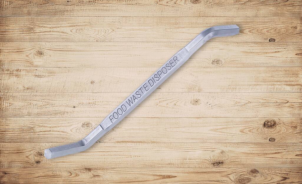 How to Fix a Garbage Disposal The Home Depot