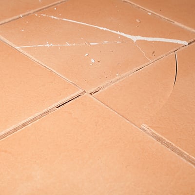 grout