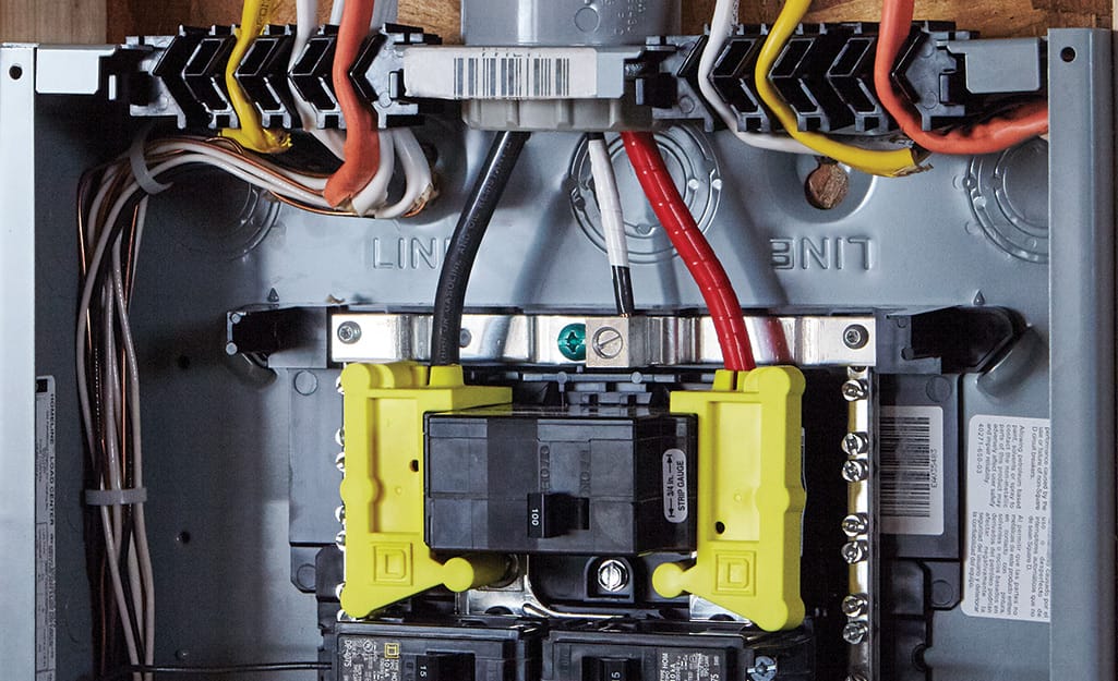 How To Install An Afci Circuit Breaker