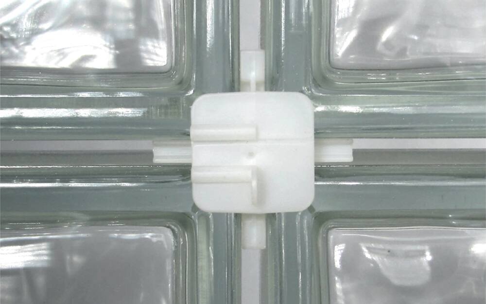 How to Install Glass Block The Home Depot