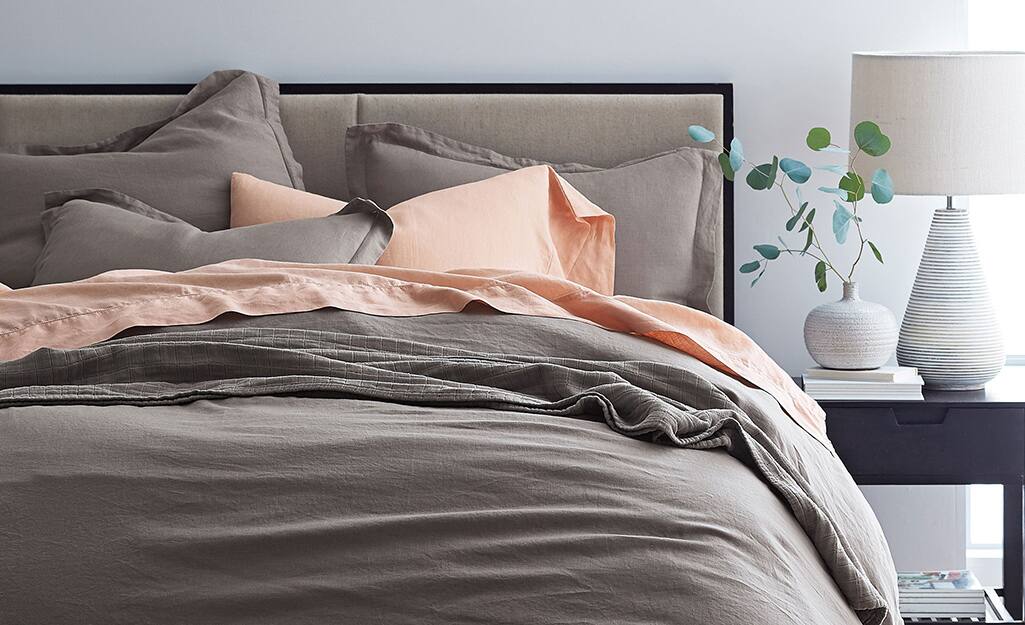 Best Bedding For Warm Climates Bedding Design Ideas