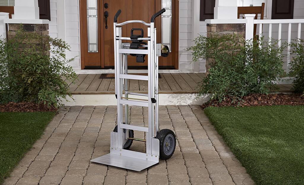 How to Move a Washing Machine The Home Depot