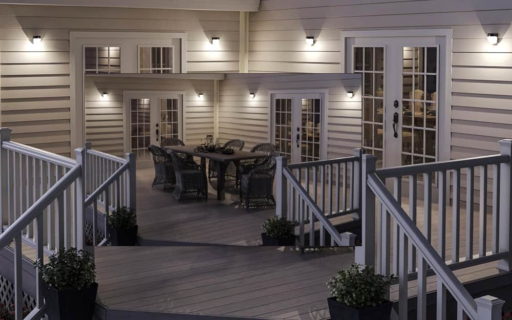 How To Adjust Outdoor Motion Light Outdoor Lighting Ideas