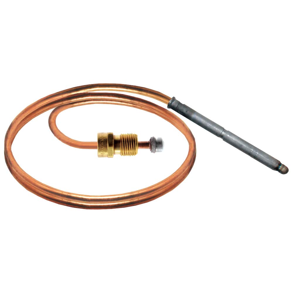 How to Replace a Thermocouple The Home Depot