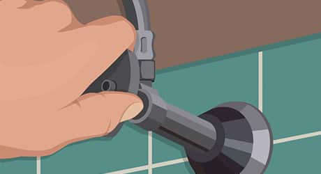 Turn off water - How Replace Cartridge Sink Faucets Turn off water - How Replace Cartridge Sink Faucets