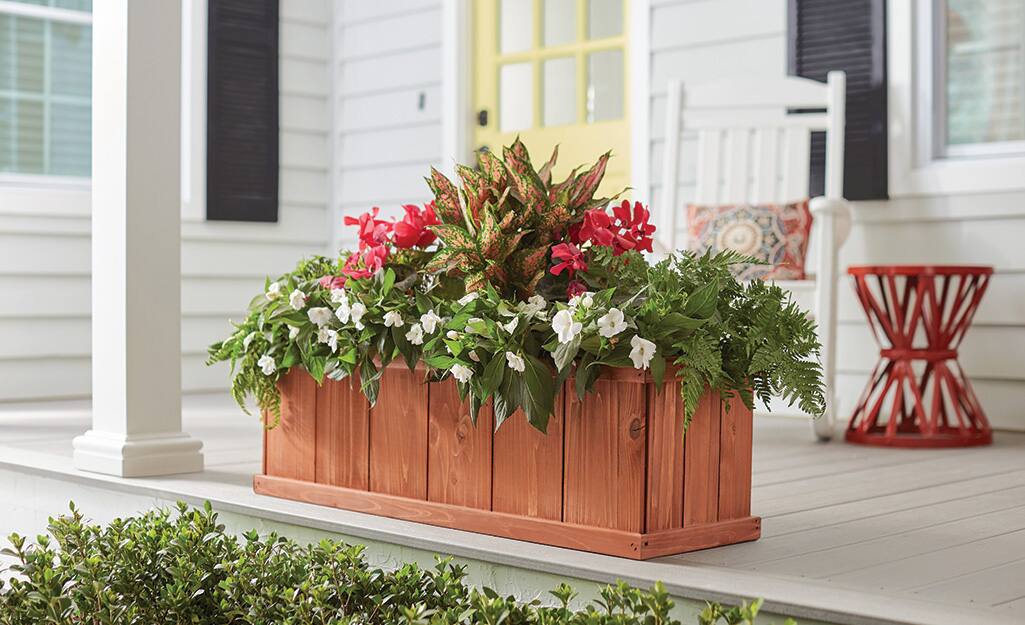 Easy Ways to Save Water in Your Garden - The Home Depot