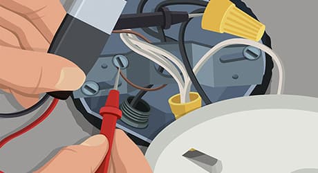 How To Test A Light Socket The Home Depot