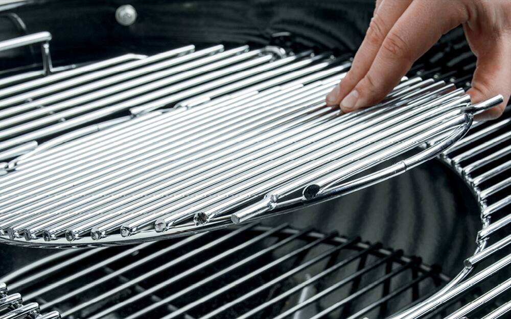 How to Use a Charcoal Chimney The Home Depot