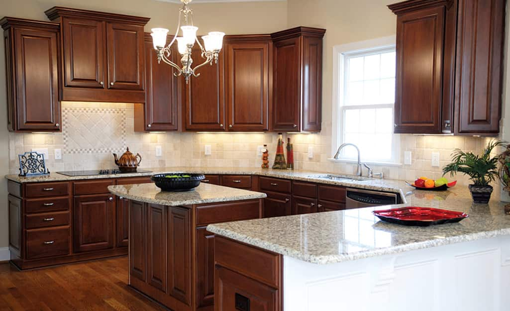 Kitchen Cabinet Ideas - The Home Depot