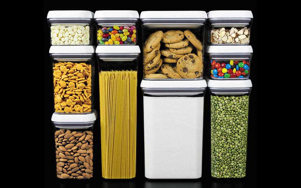 Kitchen and Pantry Storage and Organization Ideas The Home Depot