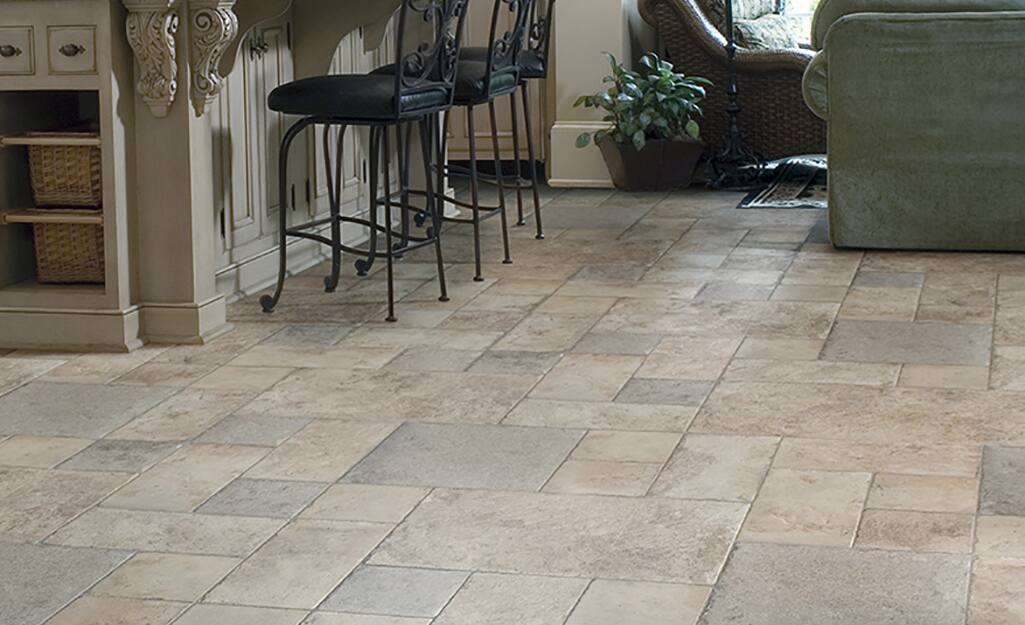 laminate vs vinyl the home depot