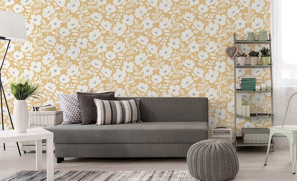 Living Room Decorating Ideas The Home Depot - Yellow And Gray Living Room Decorating Ideas Living Room Decorating Ideas The Home Depot - Yellow And Gray Living Room Decorating Ideas