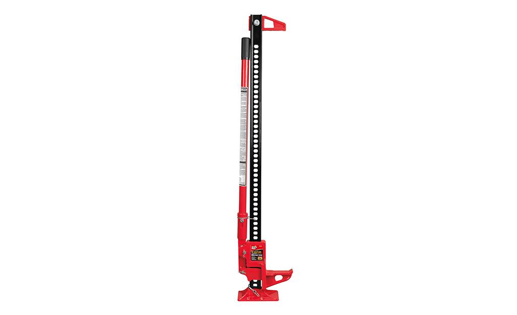Types of Car Jacks The Home Depot