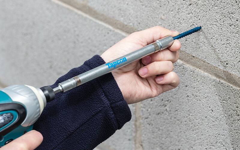 Types Of Masonry And Concrete Anchors The Home Depot - Best Anchors For Cinder Block Wall Types Of Masonry And Concrete Anchors The Home Depot - Best Anchors For Cinder Block Wall