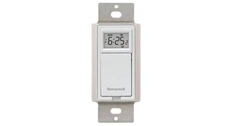 Programmable Switch - Timers Programmable Switch - Timers