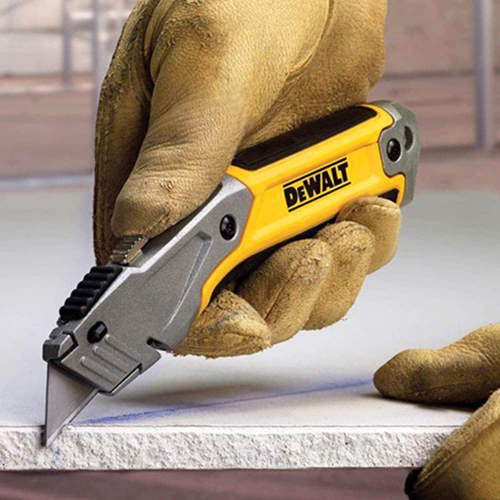 Best Box Cutters and Utility Blades for 