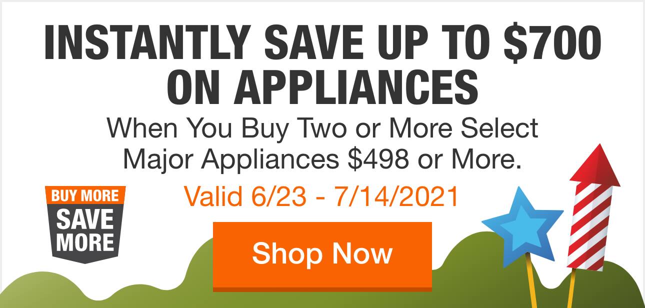 Kitchen Packages The Home Depot