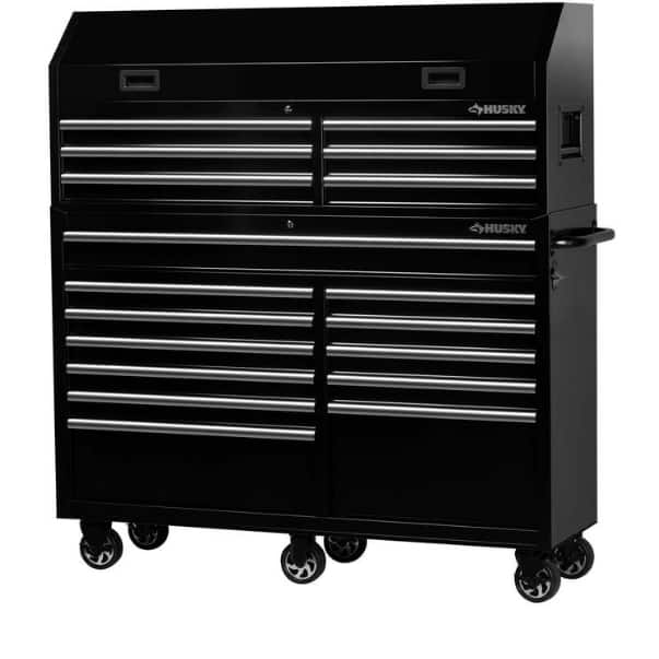 Are Husky Rolling Tool Box Life Time Warranty