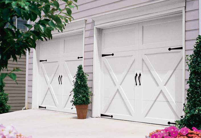 Roll-up Garage Door Maintenance Tips Roll-up Garage Door Maintenance Tips