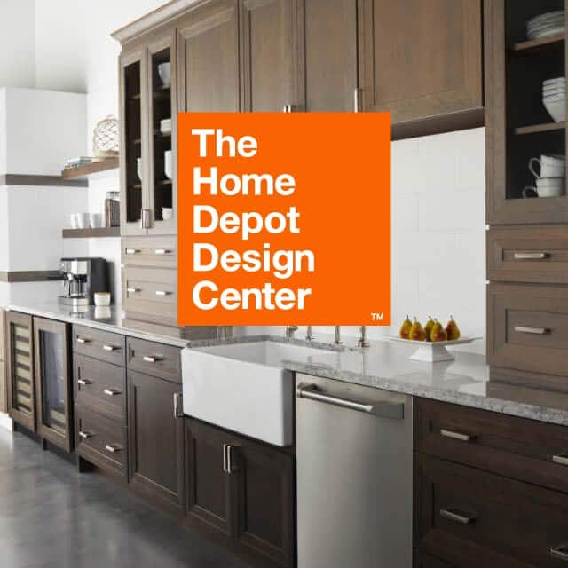 Kitchen Design Showroom The Home Depot Design Center