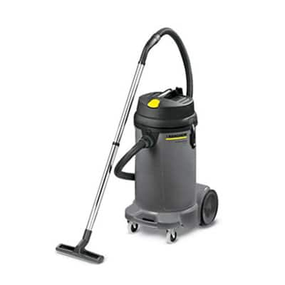 Wet/Dry Vacuum