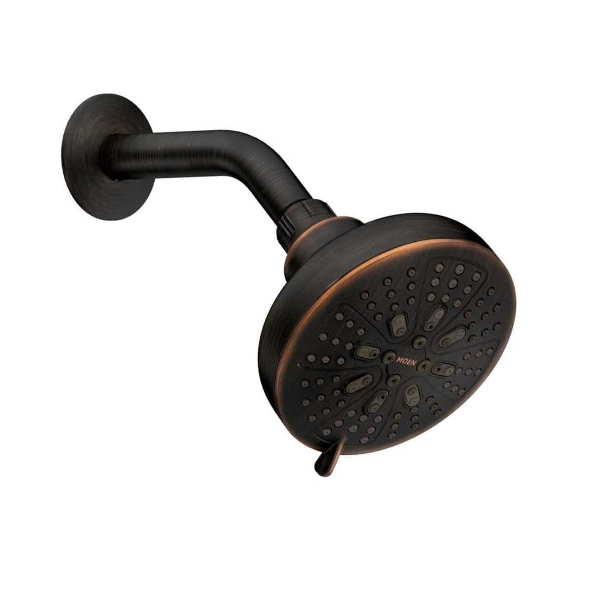 Shower Heads Bathroom Faucets The Home Depot