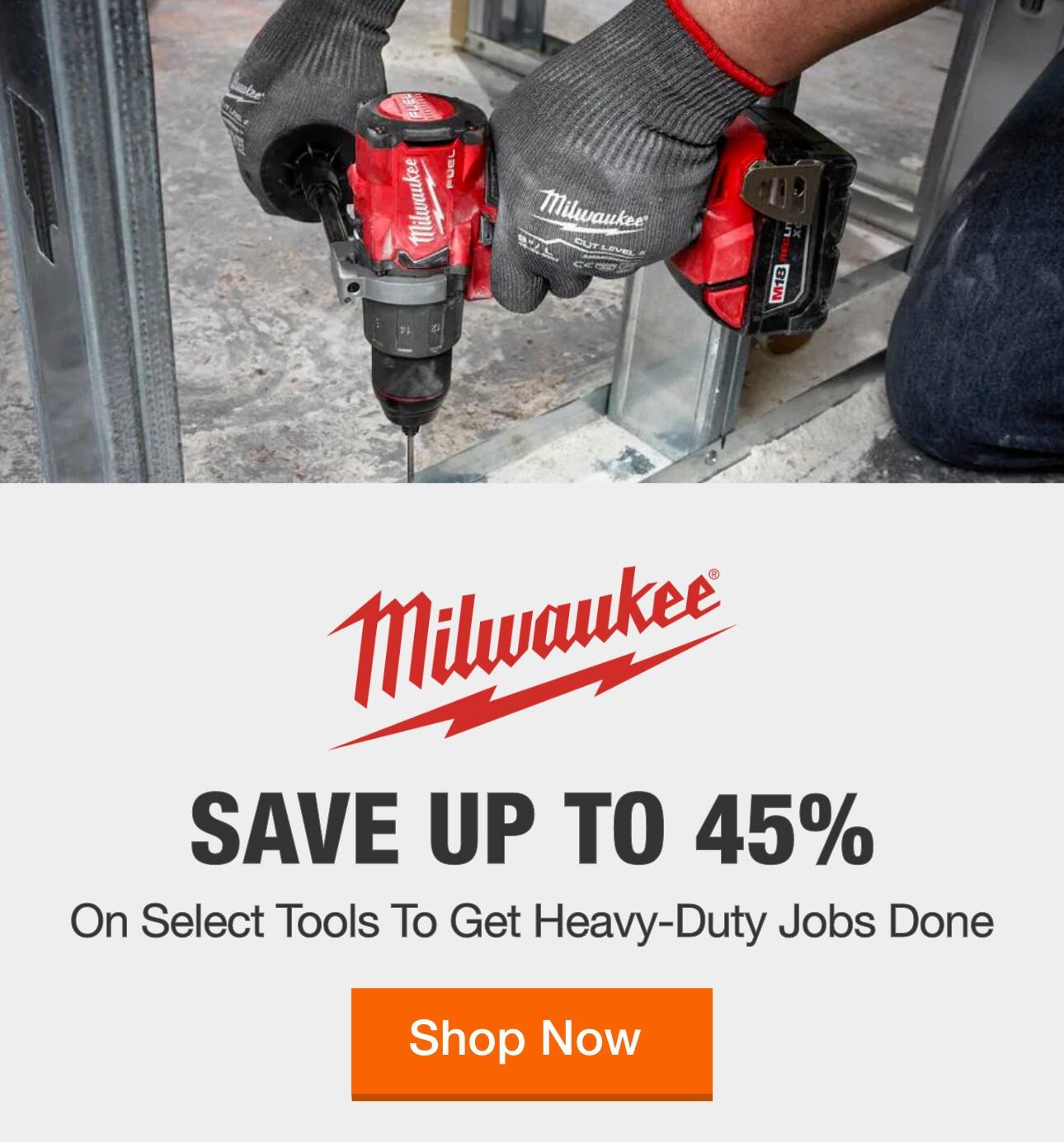 Milwaukee The Home Depot Milwaukee The Home Depot